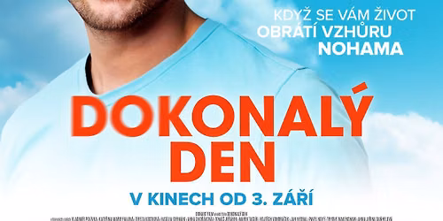 V\u00cdKEND S \u010cESK\u00ddM FILMEM - Dokonal\u00fd den