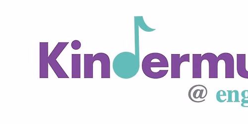 Kindermusik Summer Adventure