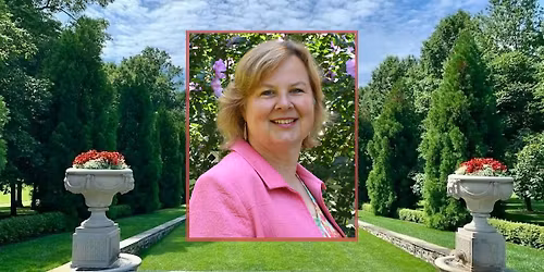 Gardens of the Gilded Age by Jana Milbocker | Lecture & Lunch