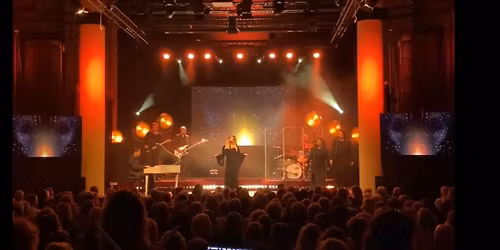 ADELE Project - LAS VEGAS SHOW - Munttheater Weert (verzet van 9 januari '26 naar 3 juni '26)