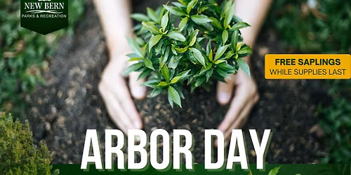 2026 Arbor Day Tree Planting Ceremony