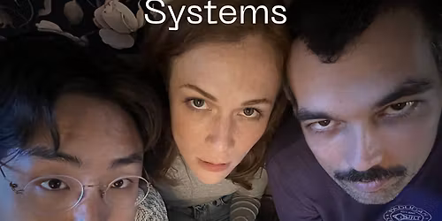 The Working Group Presents: Systems