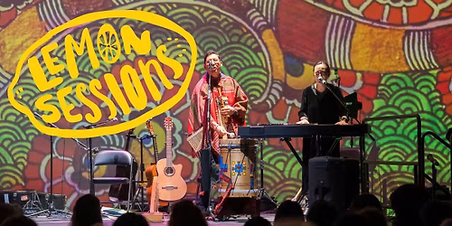 Lemon Sessions: In the Company of the Ancestors