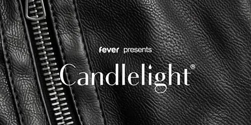Candlelight Rock ACDC Metallica The Rolling Stones und mehr
