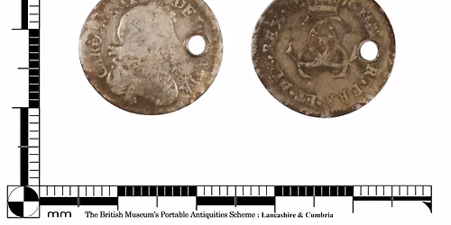 Lancaster City Museum Finds Day