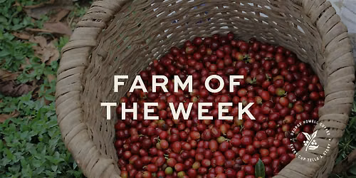 Farm of the Week