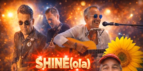 Shineola Singalong