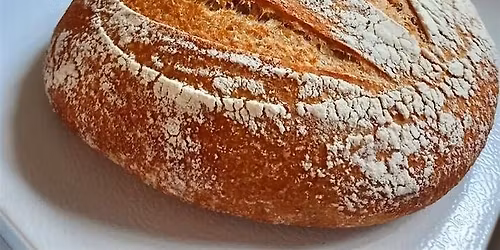 Basic Sourdough Making Workshop