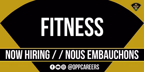 KINGSTON - OPP Shuttle Run