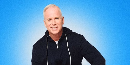 Gerry Dee - The New Stuff Tour
