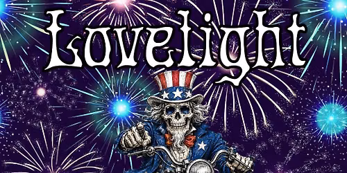 Lovelight - Grateful Dead tribute
