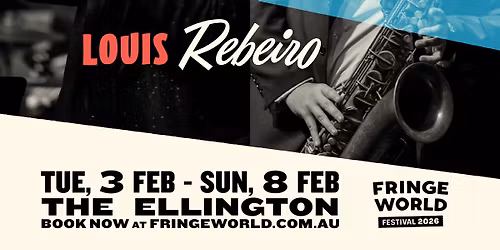 Adam Hall, Louis Rebeiro and Bronton Ainsworth - The Rhythm and Blues Sessions