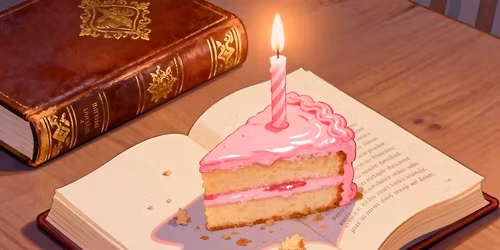 Fort\u00e6lletr\u00e6ets f\u00f8dselsdag