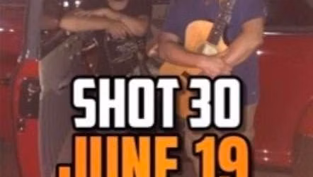 Shot:30 at Shoreline Social