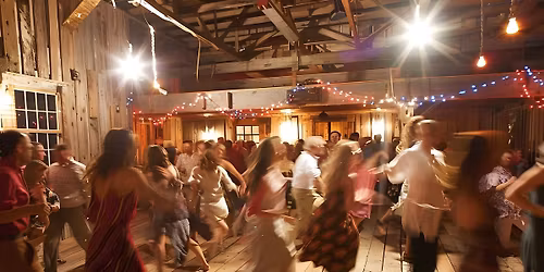 100 Years Celebration - Ceilidh Dance