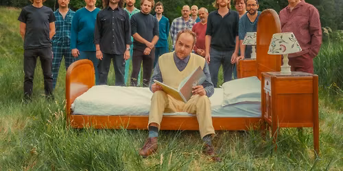 The Whistlewood ball (met The Guru Guru)