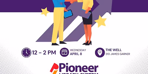 Norman Area Job & Career Fair