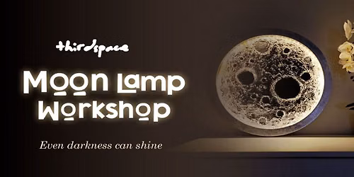 Moonlamp Workshop