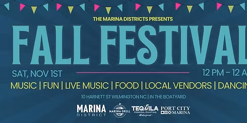 Fall Festival x Dia De Los Muertos Celebration - FREE EVENT