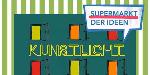 KUNSTLICHT OBERHAUSEN