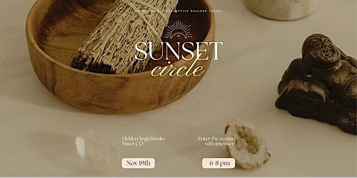 Pause & Restore with Marci Lary