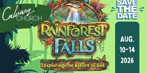 Vacation Bible School