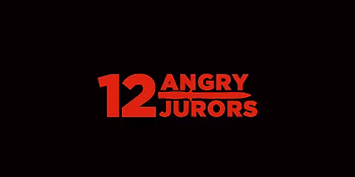 12 Angry Jurors Auditions