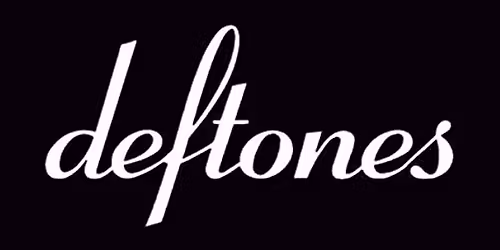 DEFTONES AFTER SHOW PARTY