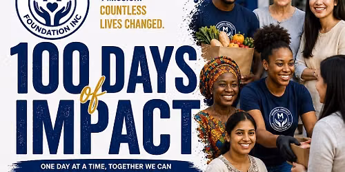 100 Days of Impact