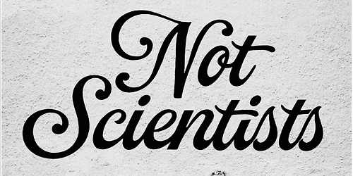 NOT SCIENTISTS + TRISTESSE @ Goldgrube Kassel