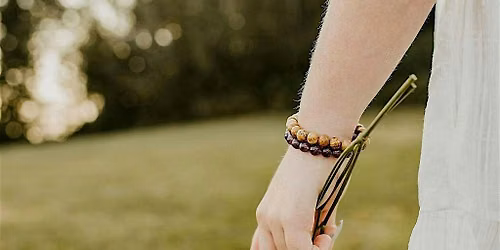Mala bracelet workshop