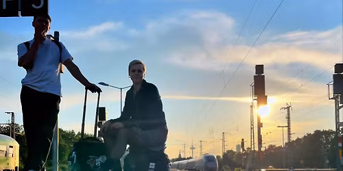 OFFEN:BAR Sophietje b2b Tava oro