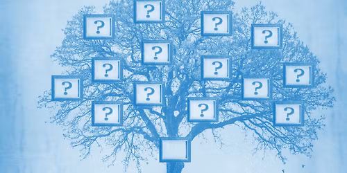 Genealogy Workshop: Part 3 - Probate Records