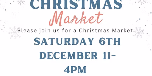 The Low Moor Christmas Market