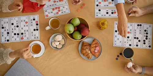 Brunch & BINGO
