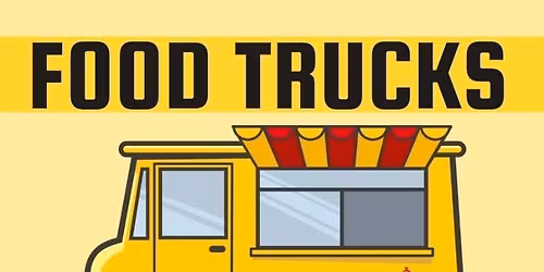 Food Truck Night #6 2026