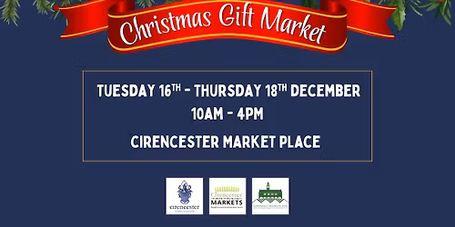 Christmas Gift Market 