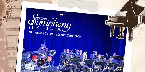 Generations Band at Arcada Theatre