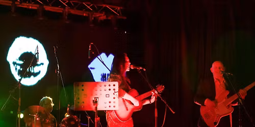 The High Fives LIVE at TIME - The Vintage Hub, Uttoxeter