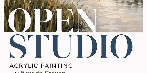 Craven Art Open Studio