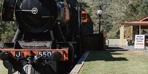 Truffle Station @ Noojee Heritage Centre | Noojee Truffle Festival VIC