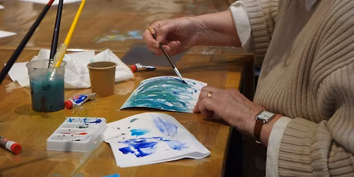 \ud83d\udc69\u200d\ud83c\udfa8 Atelier  | encre avec Pauline Kalioujny