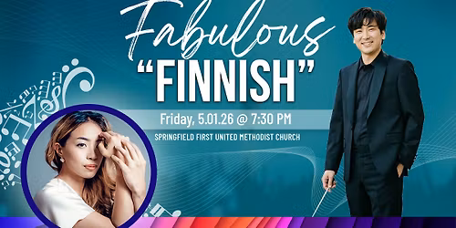 Fabulous "Finnish" - Springfield