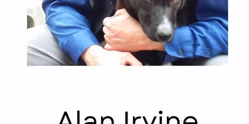 Historic Storytelling with Alan Irvine - Celebrating 250th!  Three days \/ three stories! 