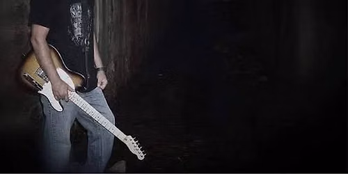 Farm Concert: Chad Laughlin Band