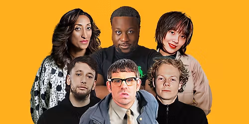 Live At Queens Theatre - Hornchurch **