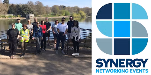 Maidstone Business Netwalking Walk