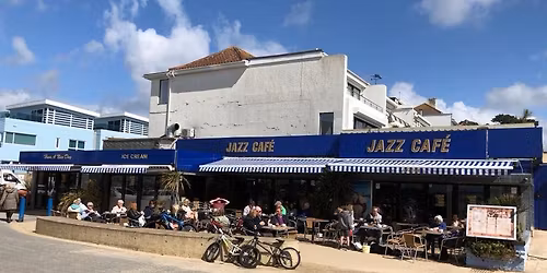 NIGEL PRICE (guitar)