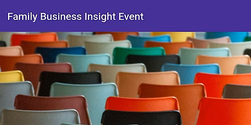 Scottish Family Business Insights