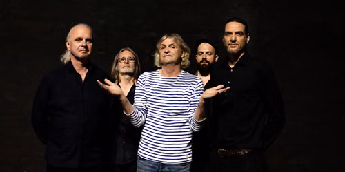 Wenzel und Band